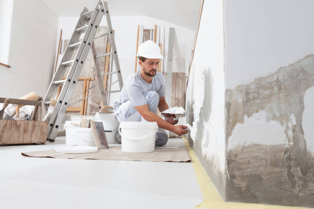 Best Crawl Space Mold Remediation  in Bremerton, WA