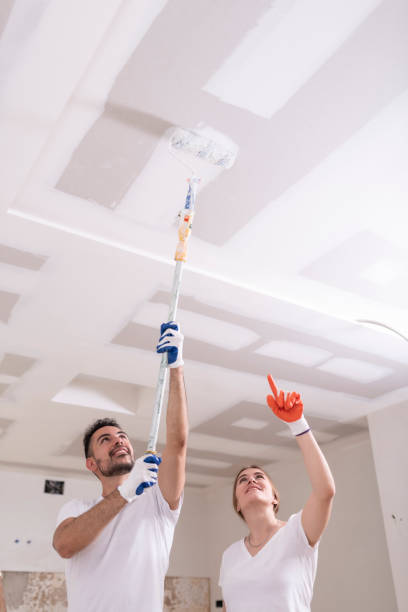 Best Residential Mold Inspection & Testing  in Bremerton, WA