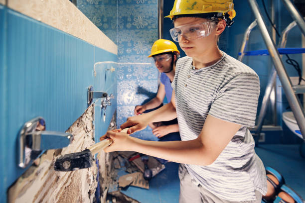 Environmental Consulting for Mold Prevention in Bremerton, WA