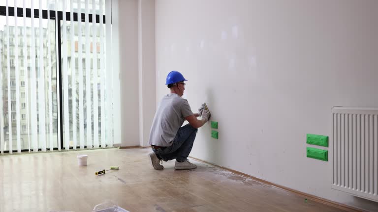 Best Mold Odor Removal Services  in Bremerton, WA